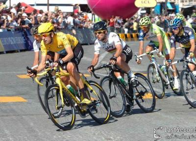 از نقاط دیدنی مدیترانه: گشتی در میان جواهرات منطقه از نقاط دیدنی مدیترانه: گشتی در میان جواهرات منطقه