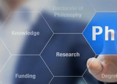 راهنمای تحصیل در مقطع دکتری (PhD) در کانادا راهنمای تحصیل در مقطع دکتری (PhD) در کانادا