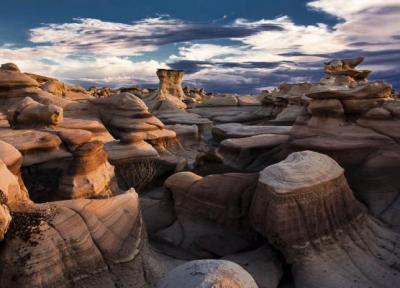 زیباترین نقاط آمریکا: گنجینه ای از مناظر برای بازدید قبل از مرگ زیباترین نقاط آمریکا: گنجینه ای از مناظر برای بازدید قبل از مرگ