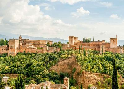 سفری به زیباترین باغ های جهان: راهنمای جامع سفری به زیباترین باغ های جهان: راهنمای جامع