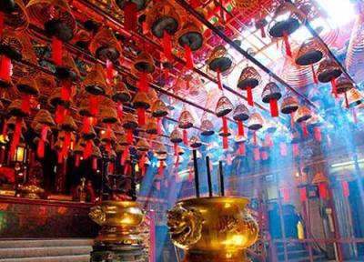 تفریحات رایگان در هنگ کنگ تفریحات رایگان در هنگ کنگ