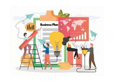 چگونه یک بیزنس پلن بی نقص بنویسیم؟ چگونه یک بیزنس پلن بی نقص بنویسیم؟