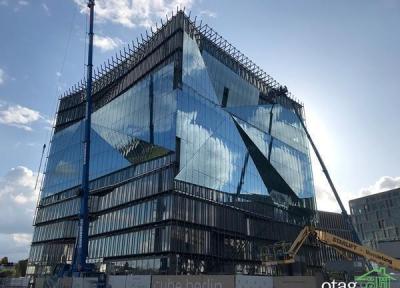 برترین نوع نمای خشک ساختمان کدام است؟ برترین نوع نمای خشک ساختمان کدام است؟