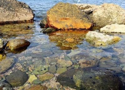 جاذبه های دیدنی جزیره زیبای ابوموسی Abu Musa جاذبه های دیدنی جزیره زیبای ابوموسی Abu Musa