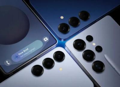 نمایشگر گلکسی S26 اولترا چگونه آیفون 17 را پشت سر خواهد گذاشت؟ نمایشگر گلکسی S26 اولترا چگونه آیفون 17 را پشت سر خواهد گذاشت؟