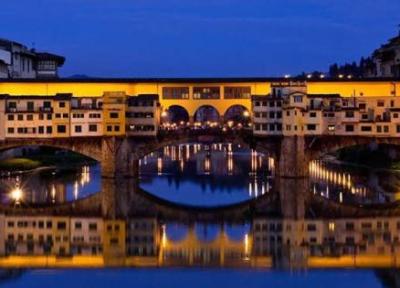معرفی جاهای دیدنی فلورانس ایتالیا به همراه عکس معرفی جاهای دیدنی فلورانس ایتالیا به همراه عکس