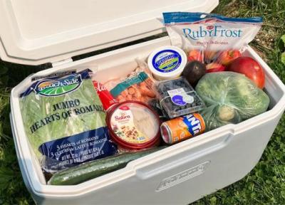 برترین یخدان های کمپینگ برای نگهداری غذا و نوشیدنی در سفر برترین یخدان های کمپینگ برای نگهداری غذا و نوشیدنی در سفر